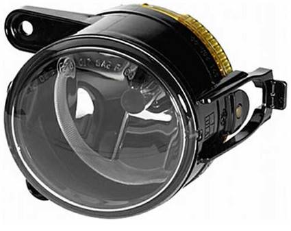 VW Foglight Assembly - Passenger Side 1K0941700C